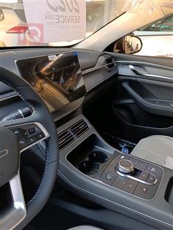 بی وای دی دیسترۆیەر 05